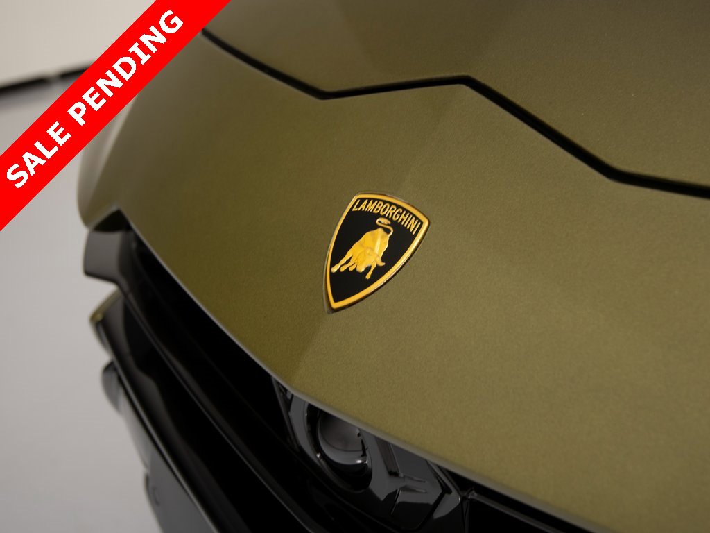Used 2024 Lamborghini Urus S image 43