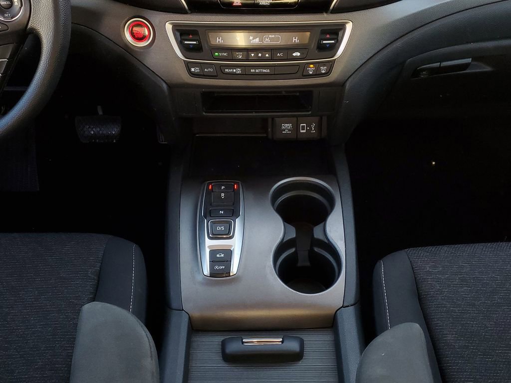 Used 2023 Honda Ridgeline Sport image 24