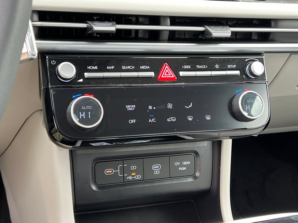 New 2026 Hyundai Tucson Blue SE AWD/4WD image 15