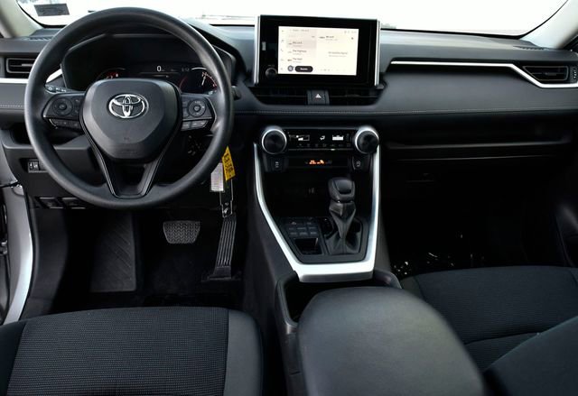 Certified 2024 Toyota RAV4 LE image 15