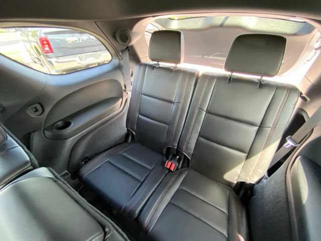 New 2026 Dodge Durango GT AWD/4WD image 13
