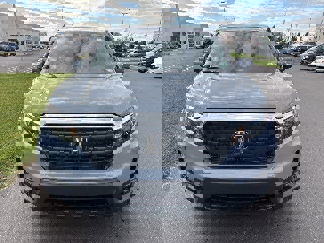 New 2026 Honda Ridgeline RTL image 9