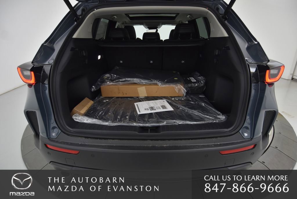 New 2026 MAZDA CX-50 AWD 2.5 S w/ Weather Package image 35