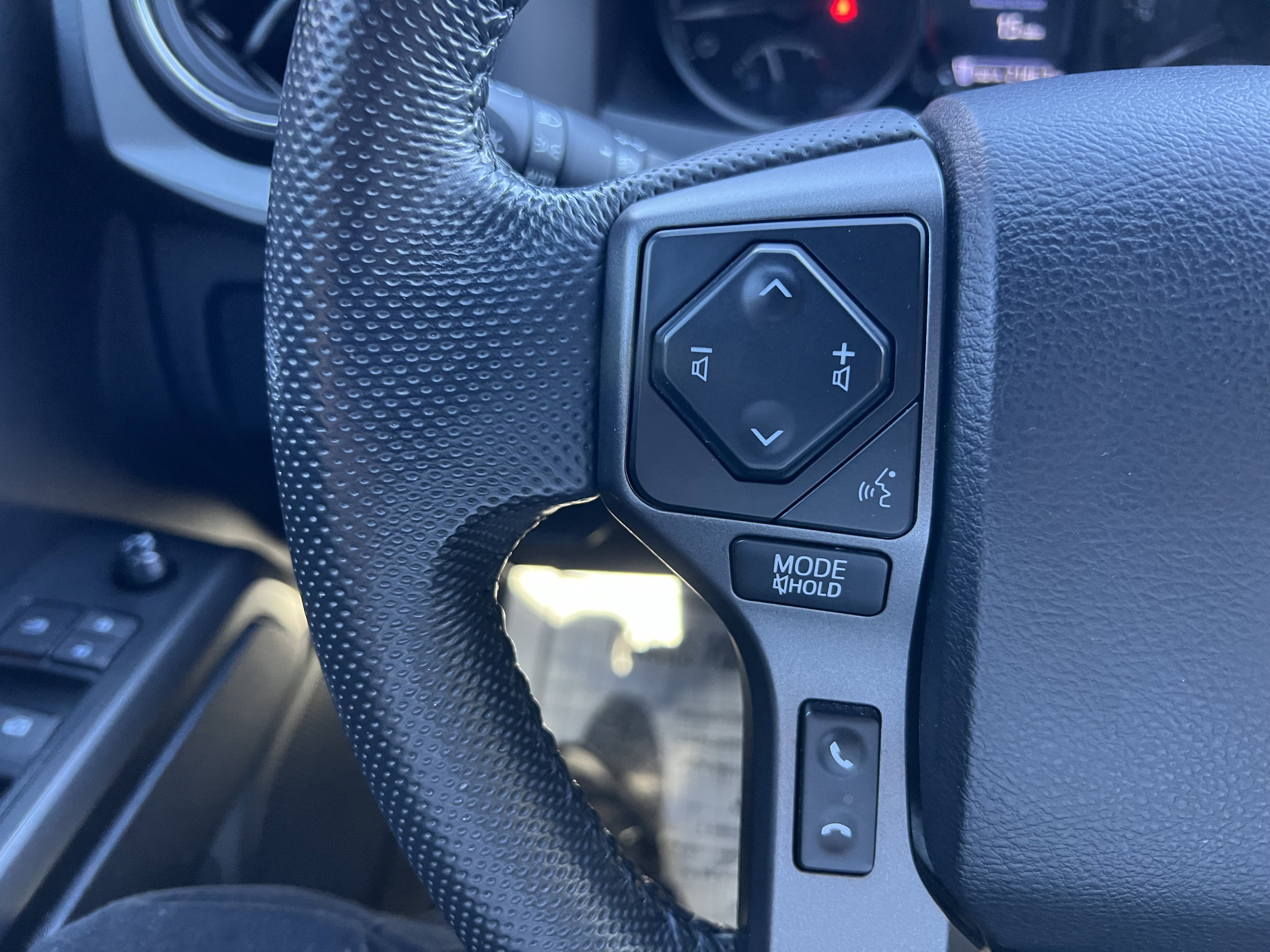 Used 2021 Toyota Tacoma TRD Sport image 20