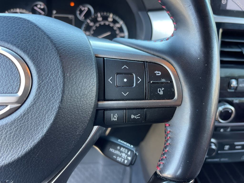 Used 2023 Lexus GX 460 Premium w/ Premium Plus Package AWD/4WD image 19