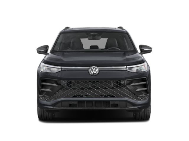 New 2026 Volkswagen Tiguan SE R-Line FWD image 4