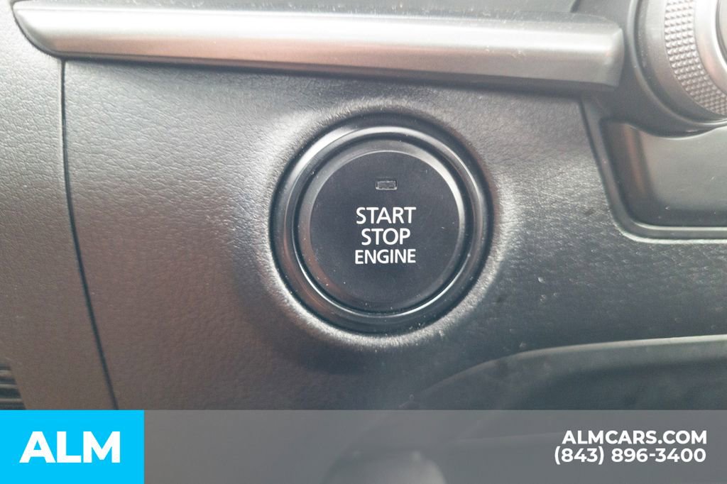 Used 2024 MAZDA MAZDA3 s image 15