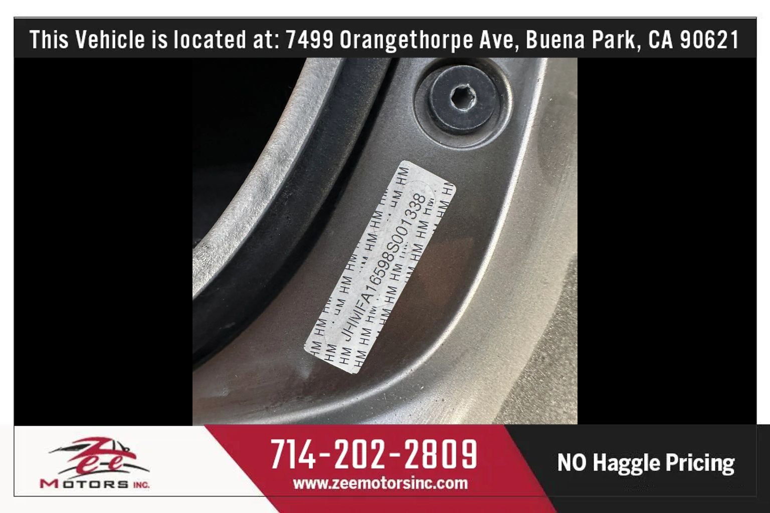 Used 2008 Honda Civic LX image 46