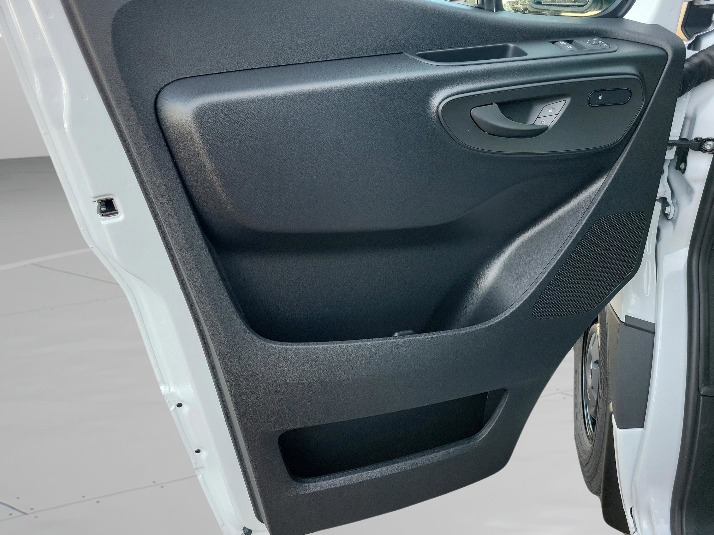 New 2026 Mercedes-Benz Sprinter 3500 image 19
