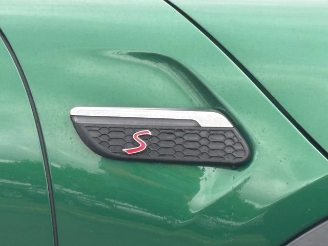 Used 2022 MINI Cooper S w/ Signature Upholstery Package FWD image 15
