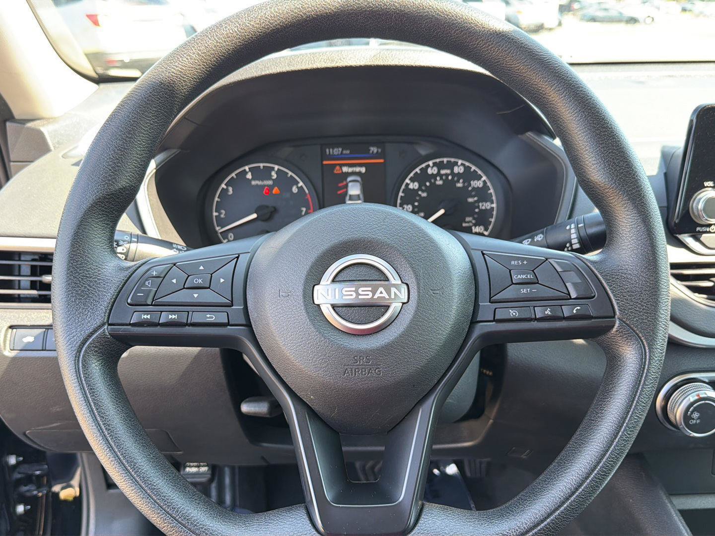 Used 2024 Nissan Altima 2.5 S FWD image 20