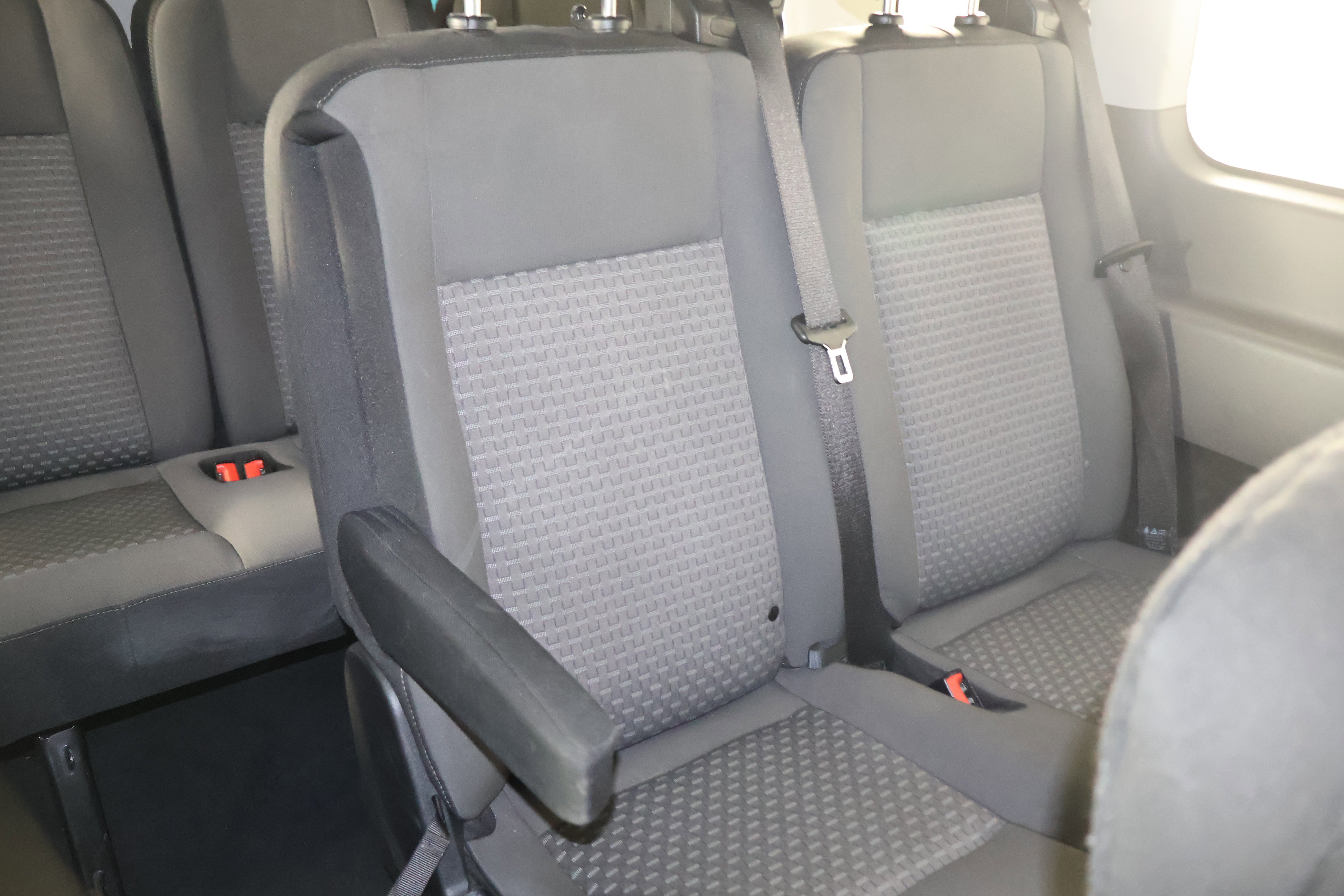 Used 2023 Ford Transit 350 XLT image 46