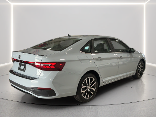 New 2027 Volkswagen Jetta SE FWD image 6