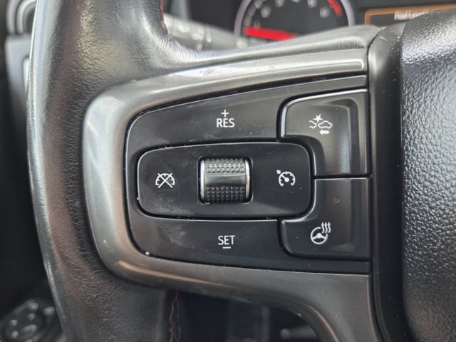 Used 2021 Chevrolet Tahoe RST w/ Luxury Package RWD image 32