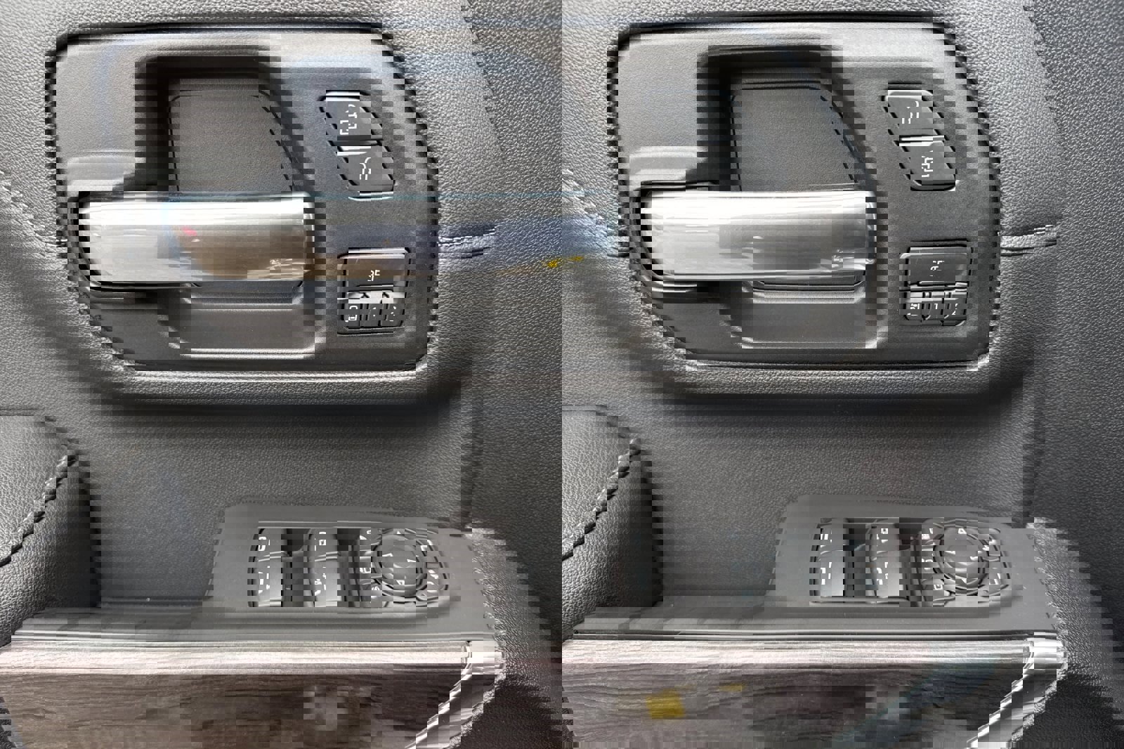 Used 2020 Chevrolet Silverado 2500 LTZ w/ LTZ Plus Package image 12