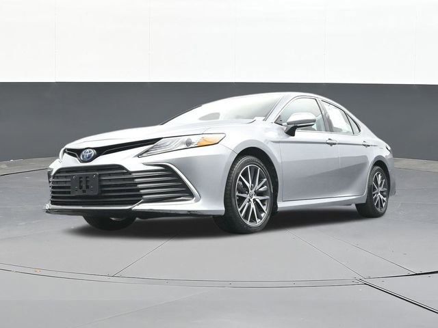 Used 2024 Toyota Camry XLE FWD image 59