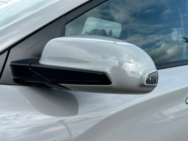 Certified 2023 Hyundai Kona Limited AWD/4WD image 14