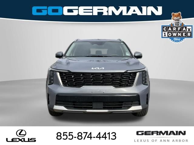Used 2024 Kia Sorento S image 11