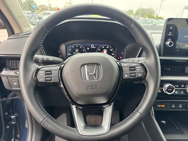 Used 2026 Honda CR-V EX-L image 26