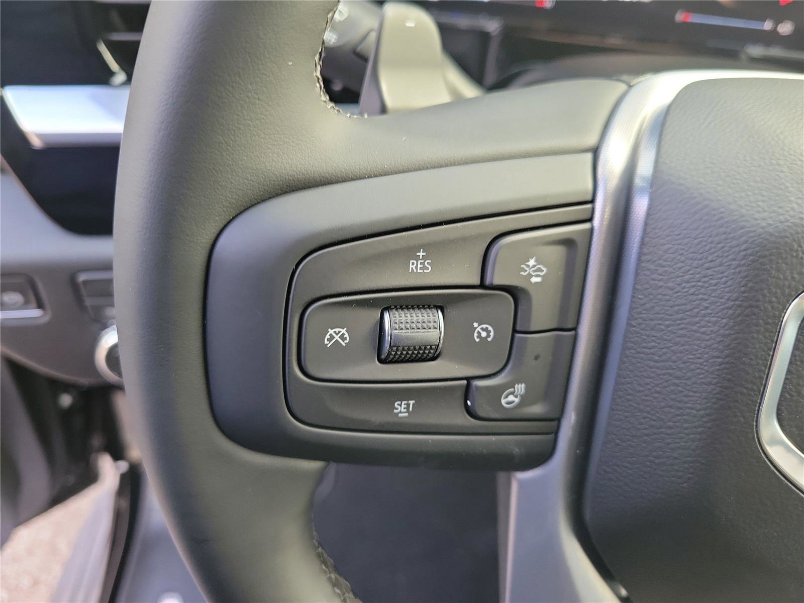 New 2026 GMC Sierra 1500 SLT w/ SLT Premium Package AWD/4WD image 24