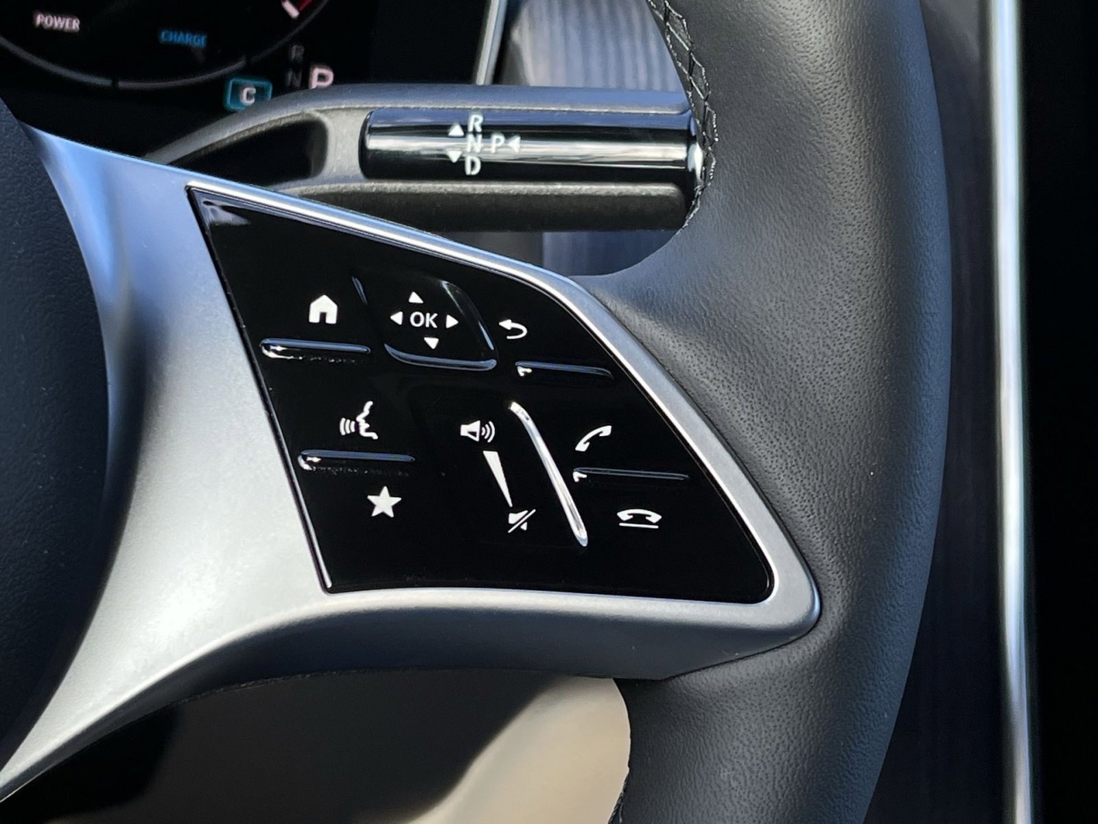 New 2026 Mercedes-Benz GLC 300 4MATIC image 29