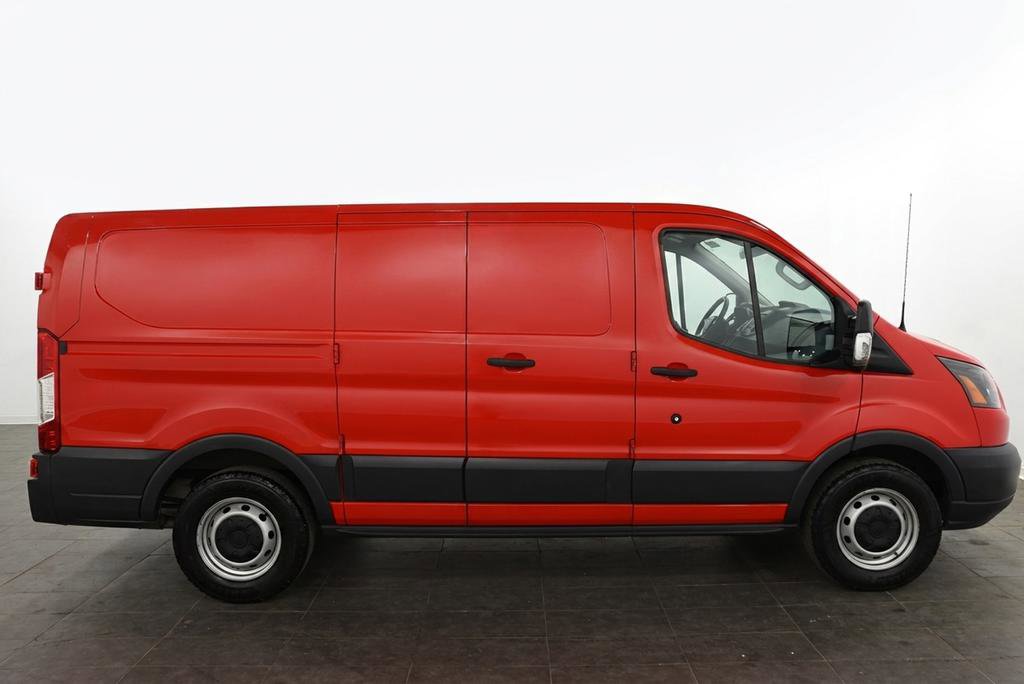 Used 2018 Ford Transit 150 130 Low Roof RWD image 12