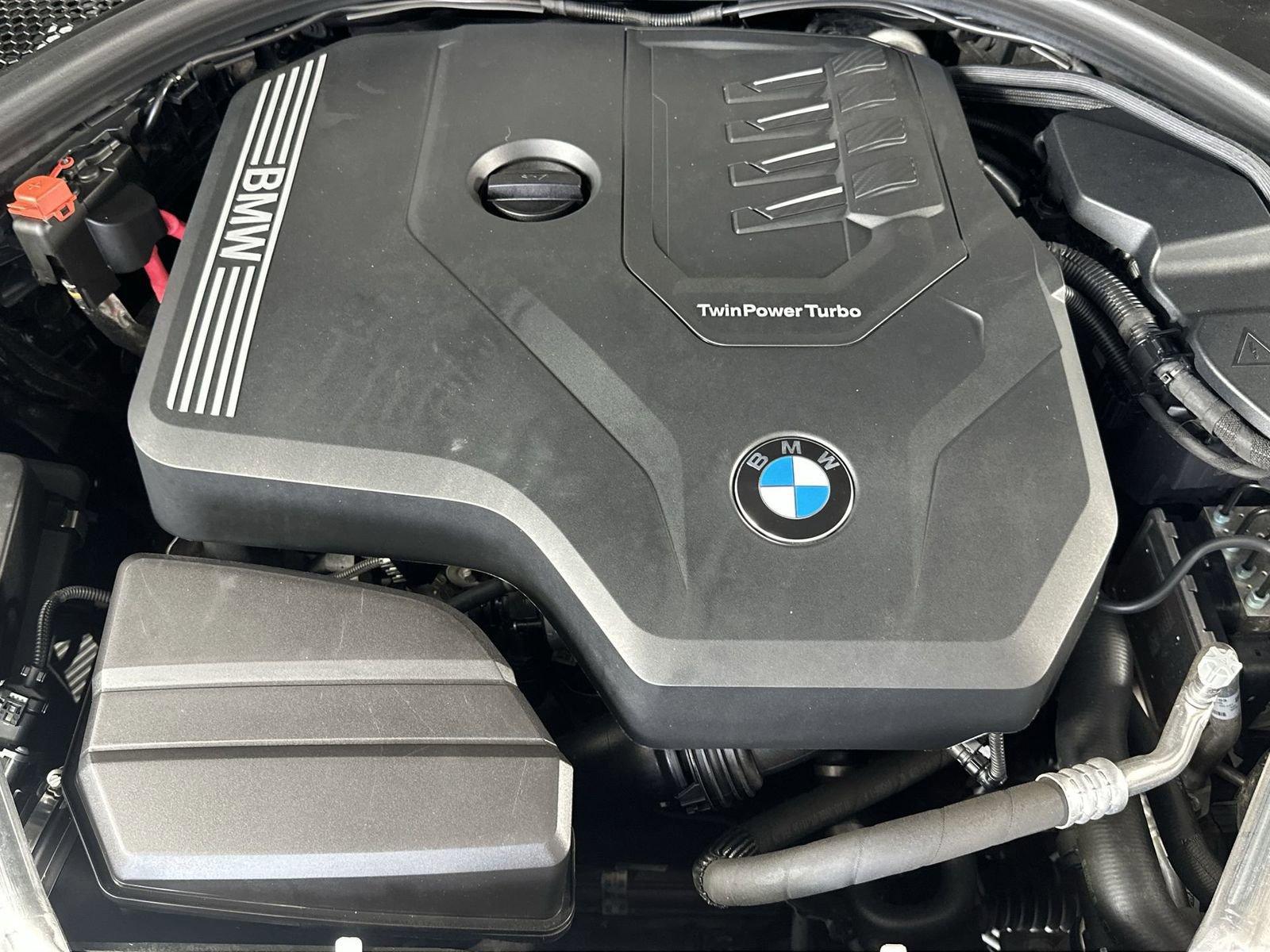 Used 2022 BMW 430i xDrive Convertible w/ Convenience Package image 27