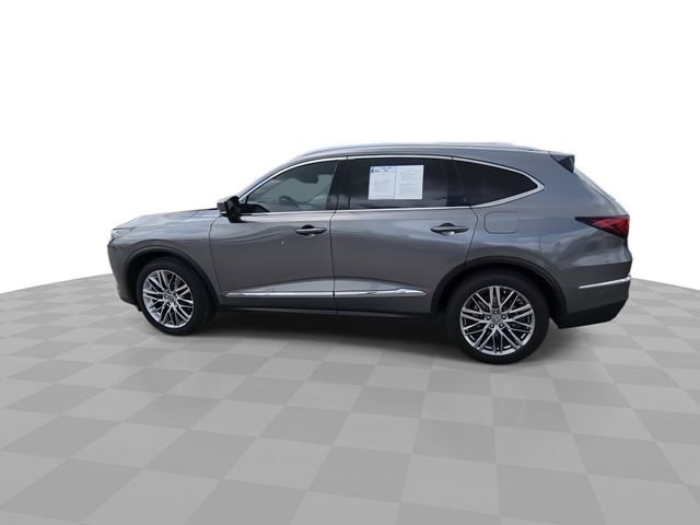 Used 2023 Acura MDX SH-AWD w/ Advance Package image 6