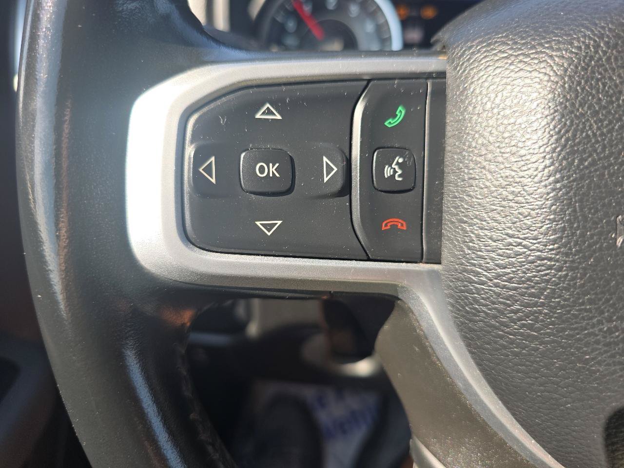 Used 2023 RAM 1500 Big Horn AWD/4WD image 29