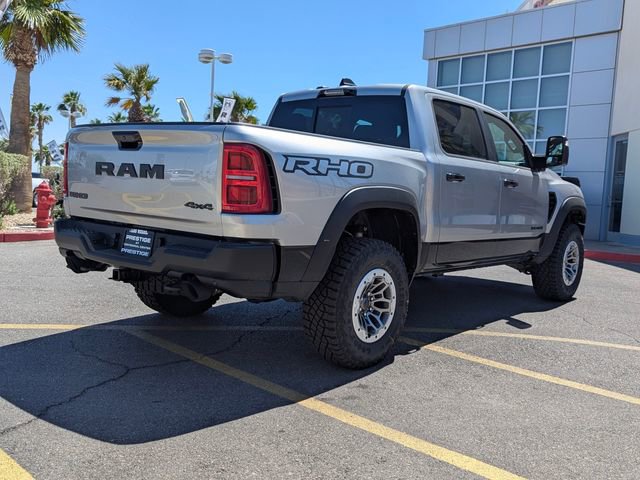 New 2025 RAM 1500 RHO image 5