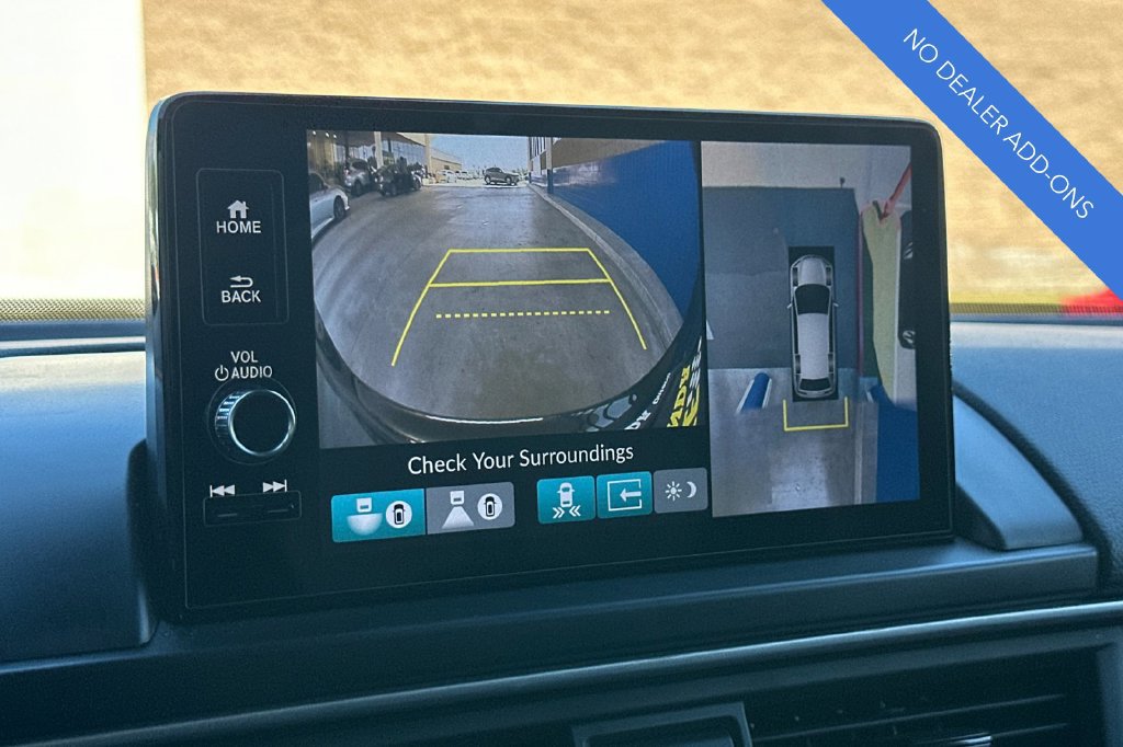 Certified 2025 Honda Pilot Black Edition image 21