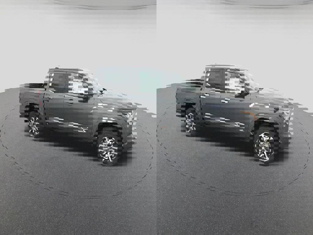 New 2026 Toyota Tundra 1794 Edition image 12