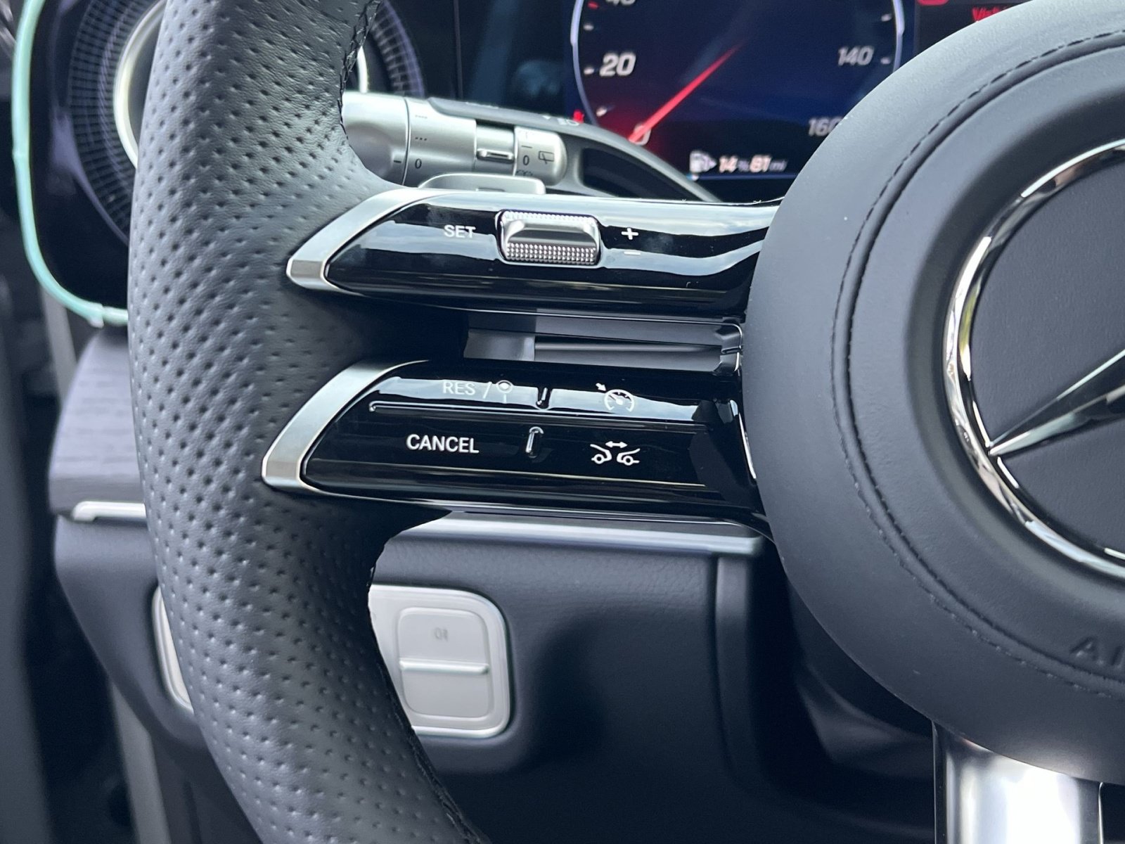 New 2027 Mercedes-Benz GLS 450 4MATIC image 38