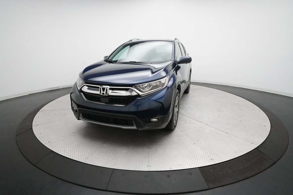 Used 2019 Honda CR-V EX image 33