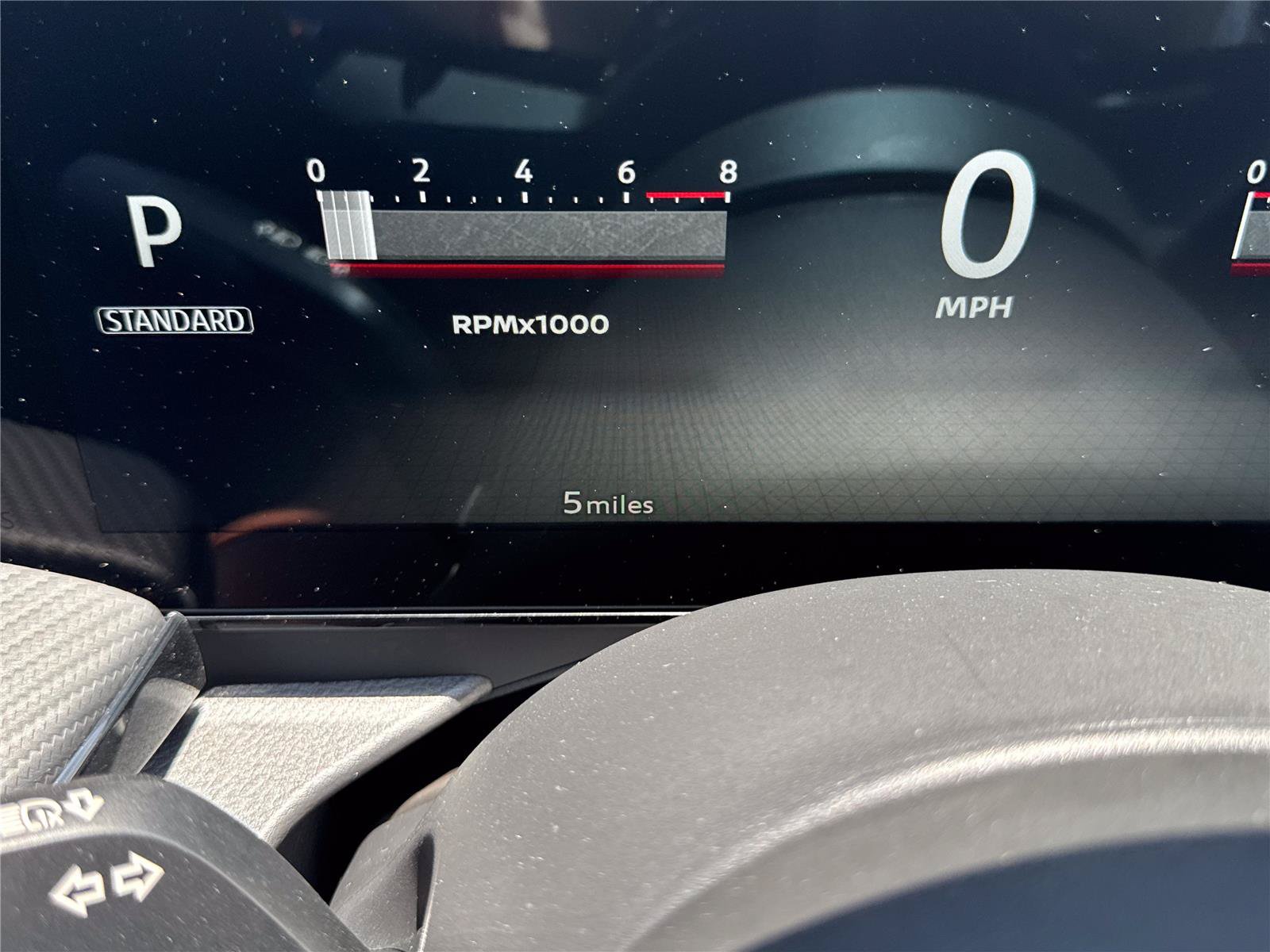 New 2026 Nissan Kicks SR FWD image 36