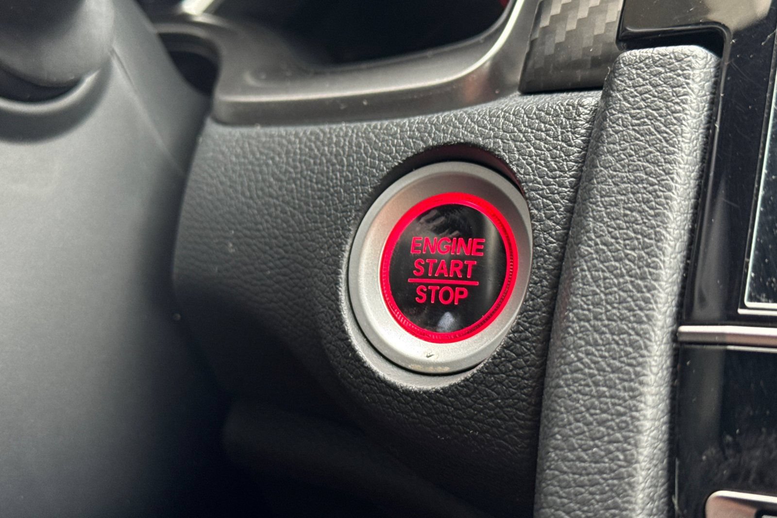 Certified 2018 Honda Civic Type R image 23