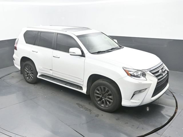 Used 2019 Lexus GX 460 Premium w/ Premium Package AWD/4WD image 13