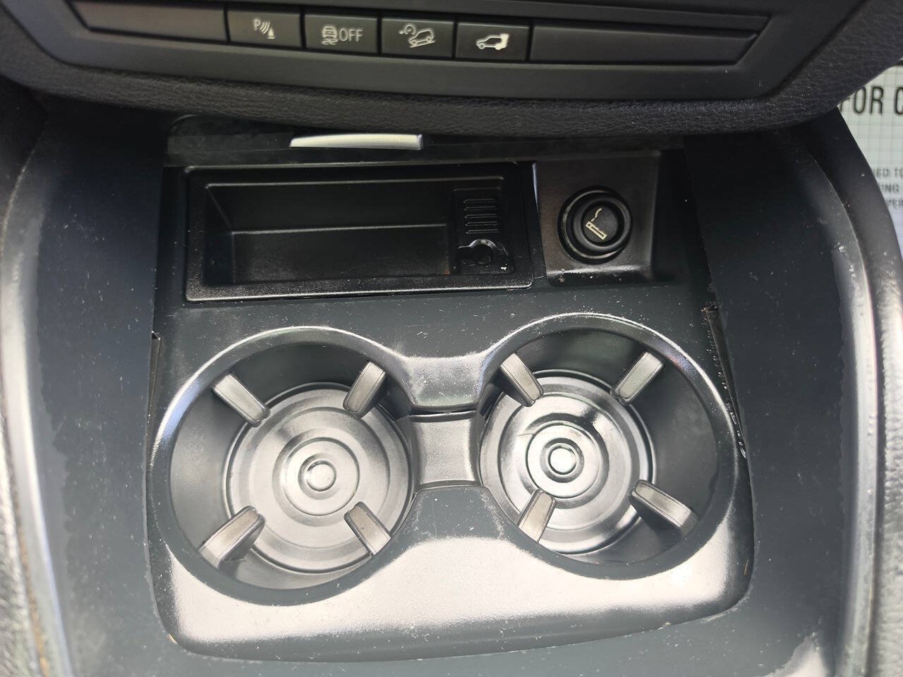 Used 2011 BMW X6 xDrive35i AWD/4WD image 41