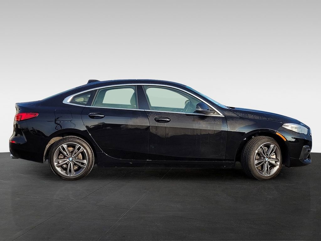 Used 2024 BMW 228i Gran Coupe image 3