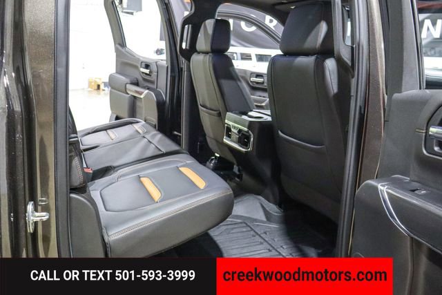 Used 2019 GMC Sierra 1500 AT4 w/ AT4 Premium Package image 16