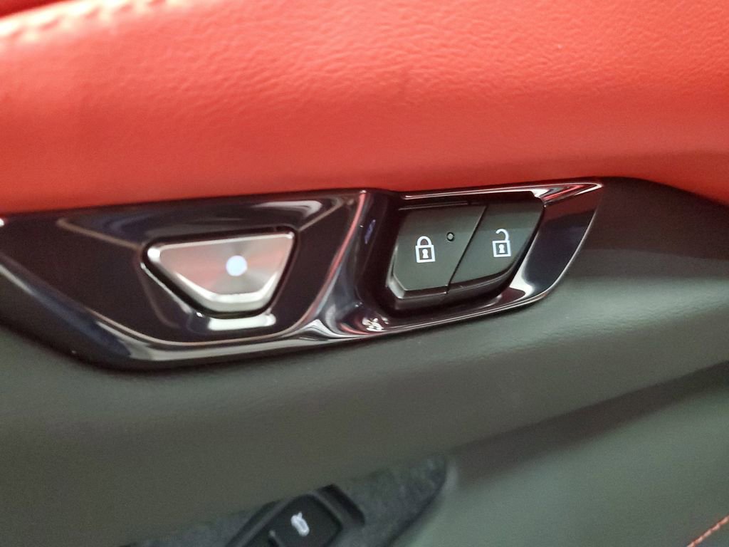 New 2026 Chevrolet Corvette Stingray Preferred Cpe w/ 2LT image 15