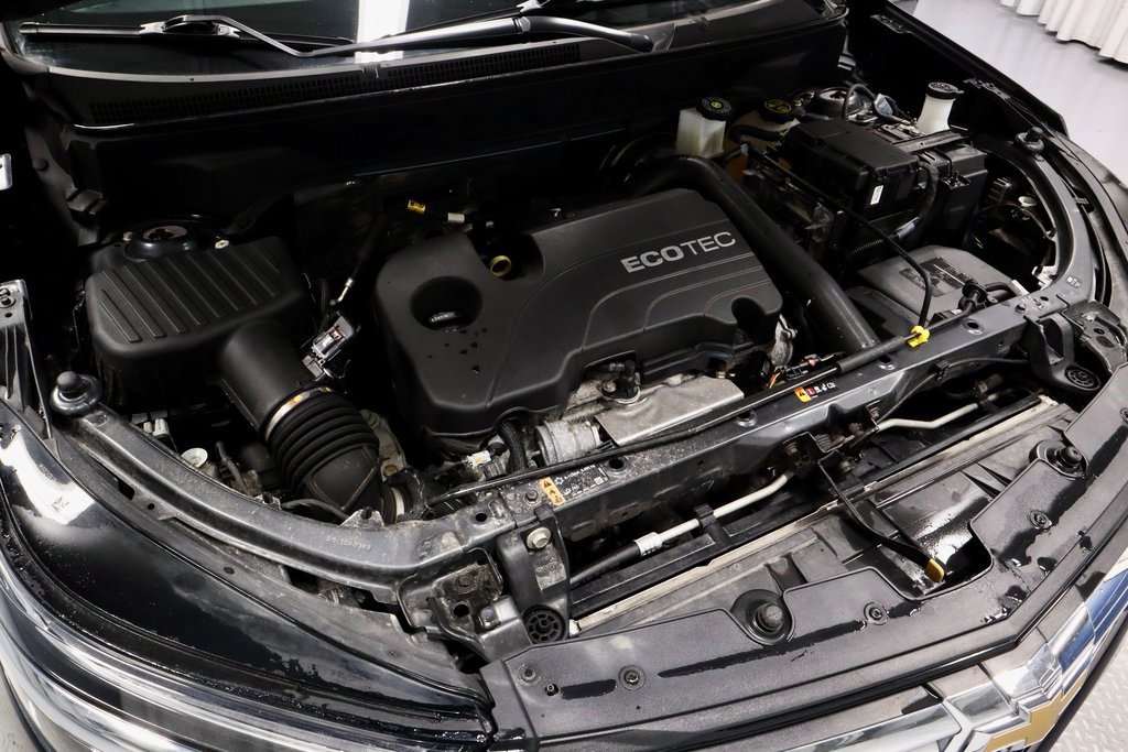 Used 2022 Chevrolet Equinox LT image 15