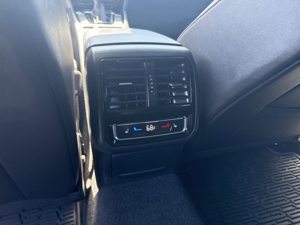 Certified 2023 Volkswagen Arteon SEL Premium w/ Arteon MDO Package image 24