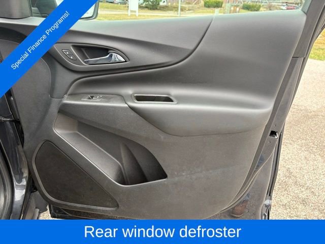 Used 2022 Chevrolet Equinox LT image 28