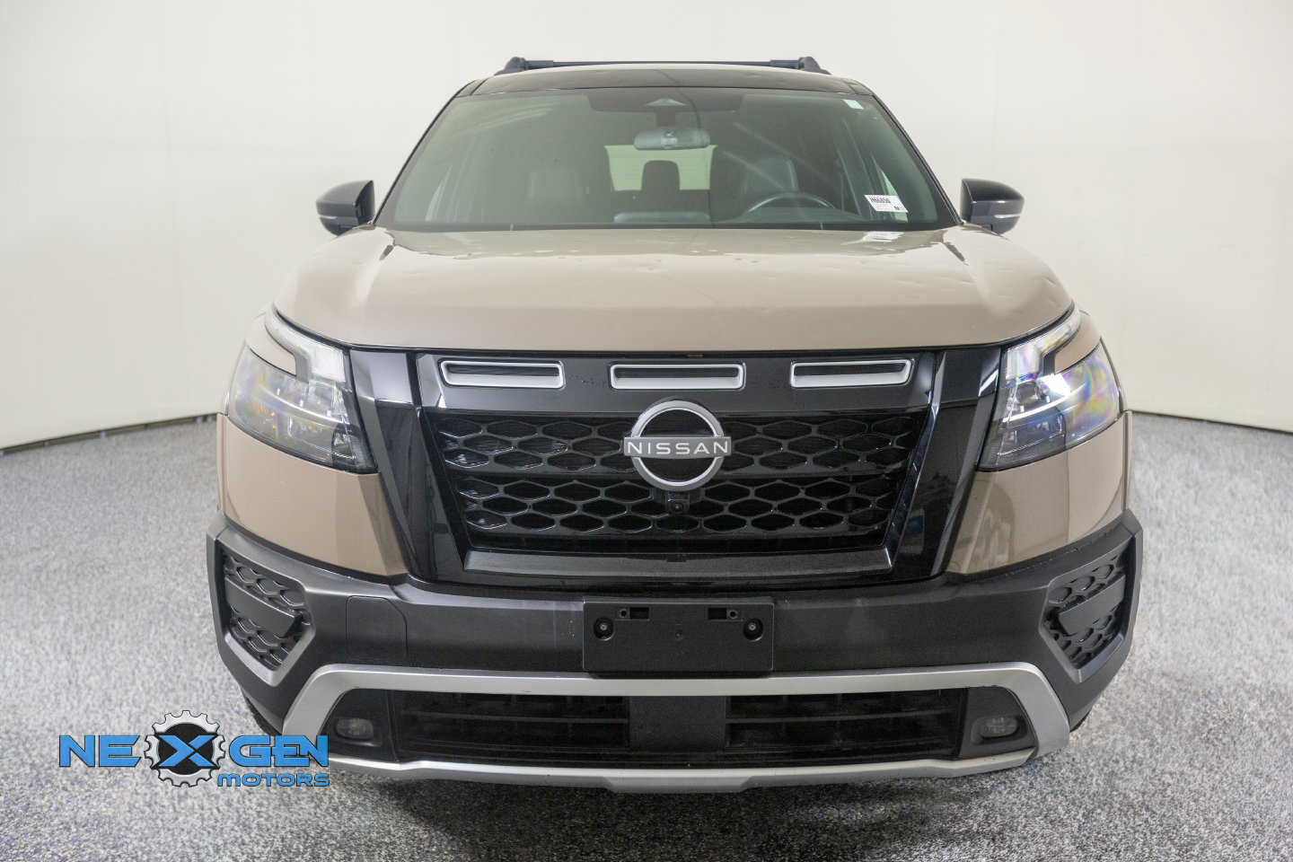 Used 2023 Nissan Pathfinder Rock Creek AWD/4WD image 48