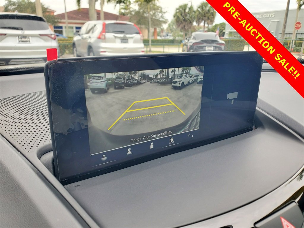 Used 2025 Acura RDX SH-AWD image 30