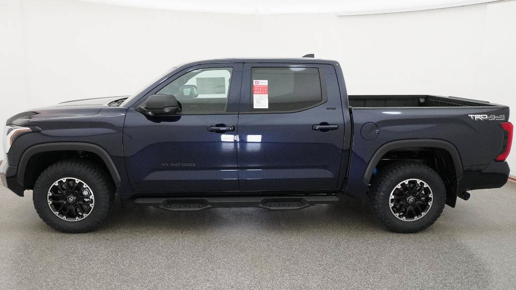 New 2026 Toyota Tundra SR5 AWD/4WD image 6