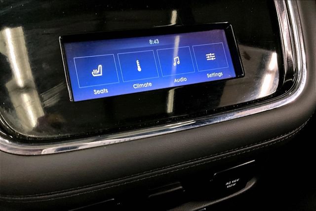 Used 2024 Lincoln Navigator Reserve w/ Monochromatic Package image 33