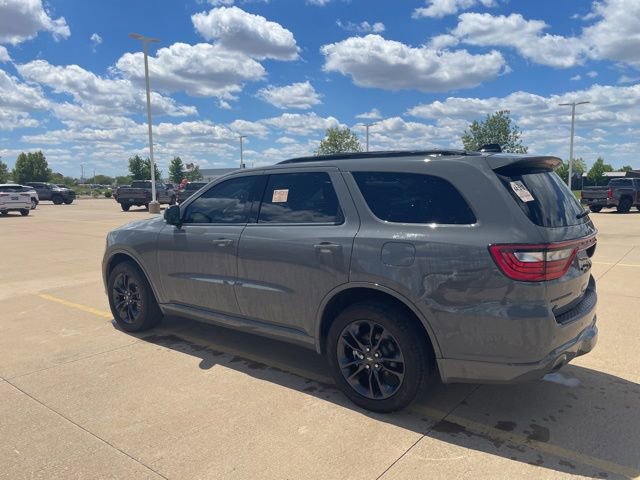 Used 2024 Dodge Durango GT AWD/4WD image 4