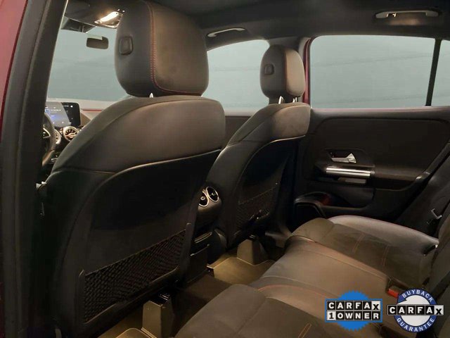 Used 2021 Mercedes-Benz GLA 250 w/ AMG Line Exterior image 17